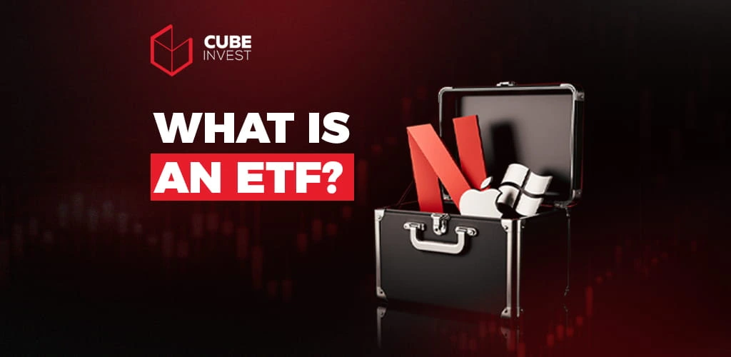 Что такое ETF: виды и инвестиционные возможности